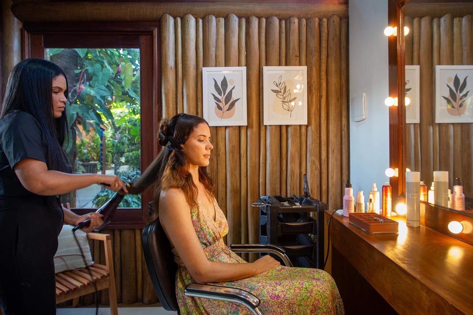 Pousada Quarto Crescente Trancoso Luaran gambar