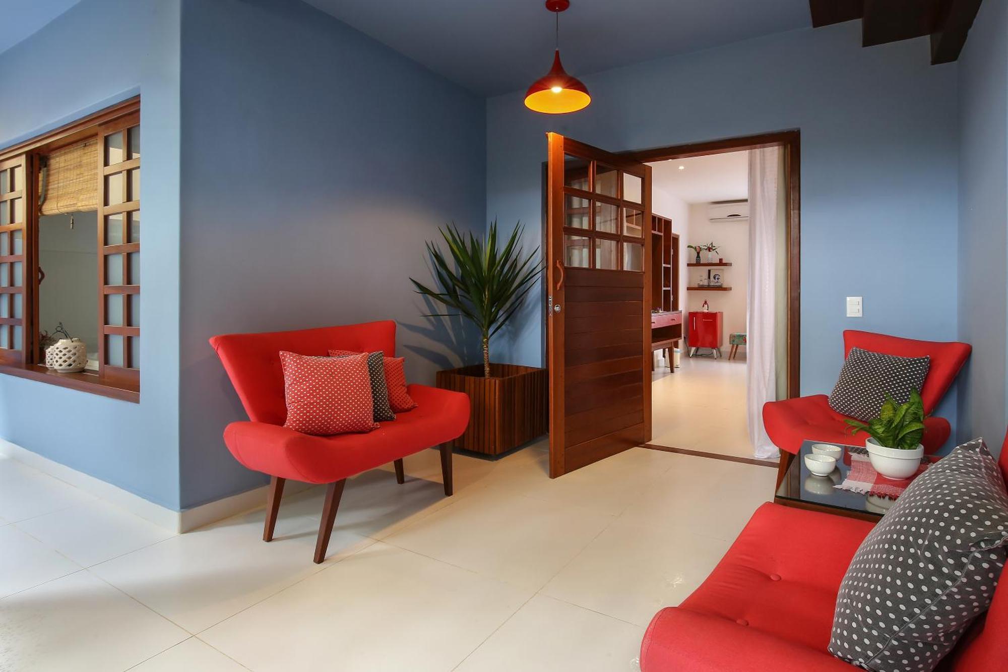 Pousada Quarto Crescente Trancoso Luaran gambar