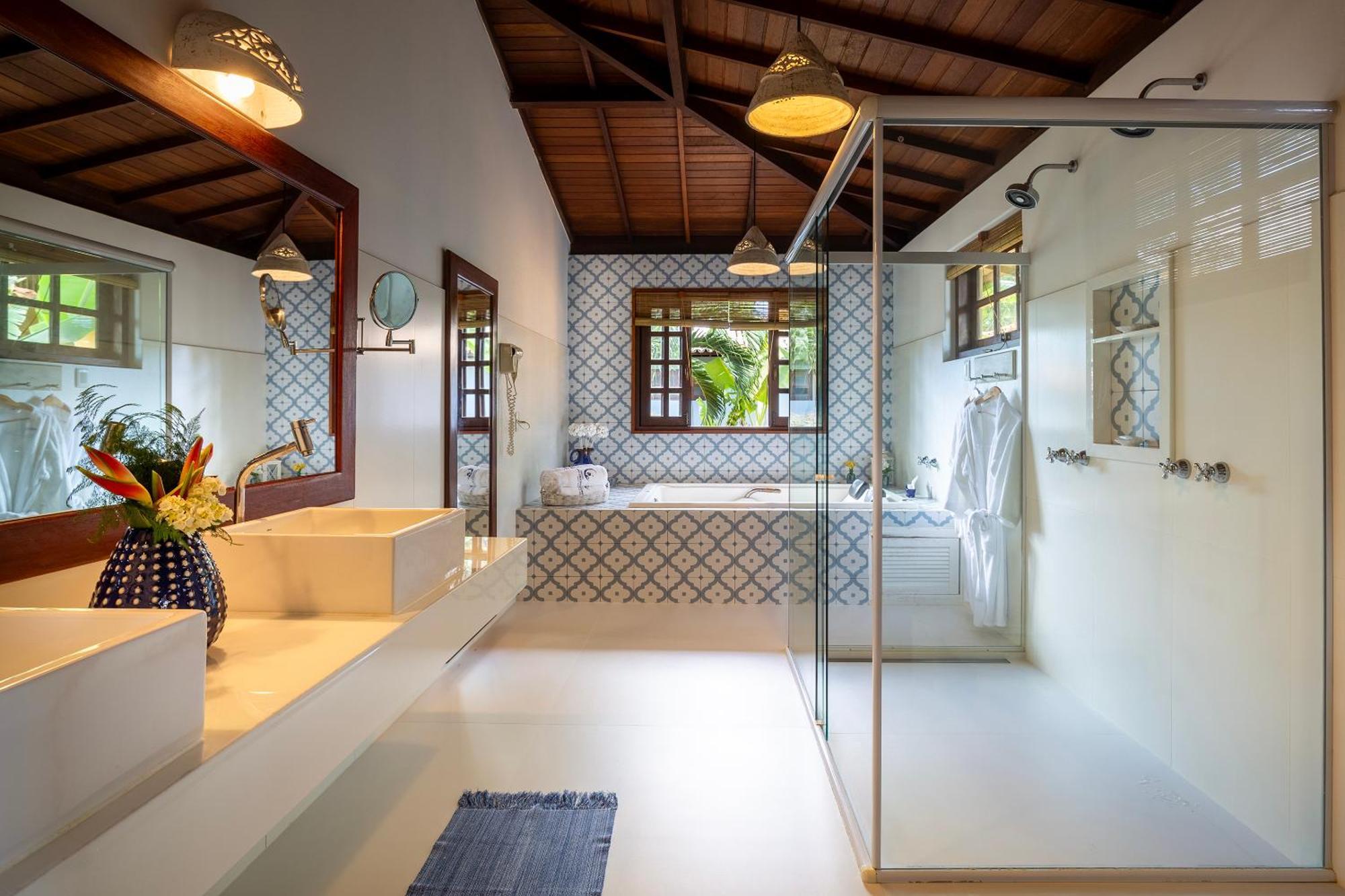 Pousada Quarto Crescente Trancoso Luaran gambar